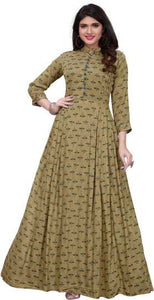 Multi Colour cotton Printed fancy kurti