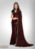 Digital Printed Art Silk Saree