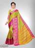 Royal Cotton Silk Kanjivaram Saree