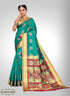 Royal Cotton Silk Kanjivaram Saree