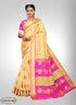 Royal Cotton Silk Kanjivaram Saree