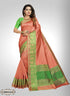 Royal Cotton Silk Kanjivaram Saree