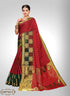 Royal Cotton Silk Kanjivaram Saree