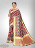 Royal Cotton Silk Kanjivaram Saree
