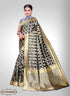 Royal Cotton Silk Kanjivaram Saree