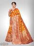 Royal Cotton Silk Kanjivaram Saree