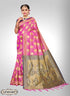 Royal Cotton Silk Kanjivaram Saree