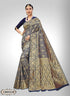 Royal Cotton Silk Kanjivaram Saree