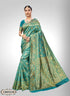Royal Cotton Silk Kanjivaram Saree