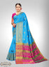 Royal Cotton Silk Kanjivaram Saree