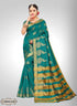 Royal Cotton Silk Kanjivaram Saree