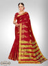 Royal Cotton Silk Kanjivaram Saree