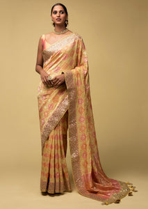 Royal Cotton Silk Kanjivaram Saree