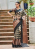 Royal Cotton Silk Kanjivaram Saree