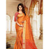 Royal Cotton Banarasi Silk Saree